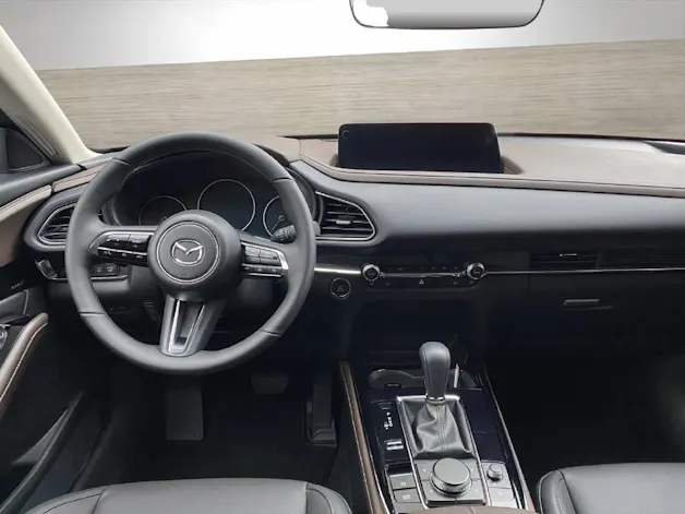 Mazda CX-30 eSX186 AT AWD Takumi Schiebedach Leder