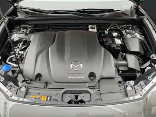 Mazda CX-30 eSX186 AT AWD Takumi Schiebedach Leder