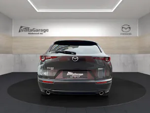 Mazda CX-30 eSX186 AT AWD Takumi Schiebedach Leder