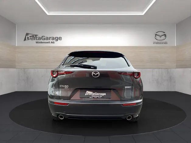 Mazda CX-30 eSX186 AT AWD Takumi Schiebedach Leder