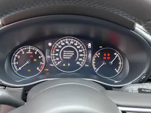 Mazda CX-30 eSX186 AT AWD Takumi Schiebedach Leder