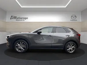 Mazda CX-30 eSX186 AT AWD Takumi Schiebedach Leder