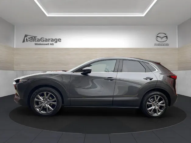 Mazda CX-30 eSX186 AT AWD Takumi Schiebedach Leder