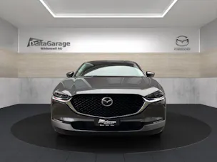 Mazda CX-30 eSX186 AT AWD Takumi Schiebedach Leder