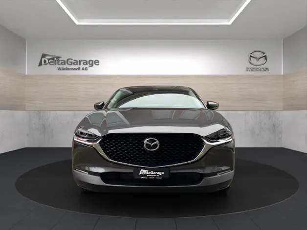 Mazda CX-30 eSX186 AT AWD Takumi Schiebedach Leder