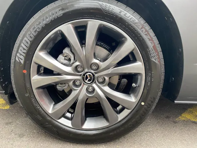 Mazda CX-30 eSX186 AT AWD Takumi Schiebedach Leder