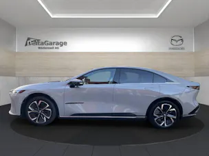 Mazda 6e 258 RWD Takumi elektro