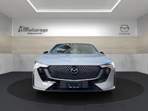Mazda 6e 258 RWD Takumi elektro