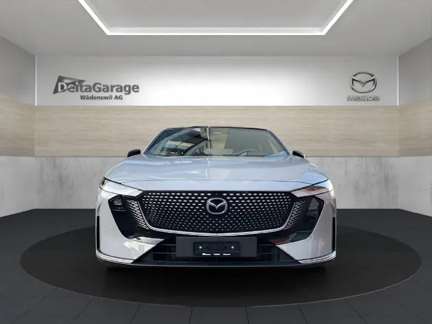 Mazda 6e 258  RWD Takumi elektro