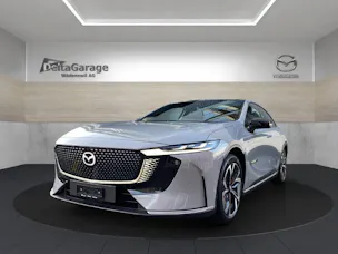 Mazda 6e 258 RWD Takumi elektro
