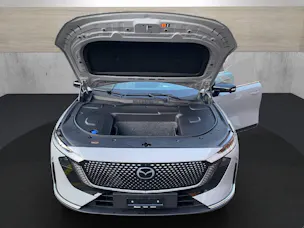 Mazda 6e 258  RWD Takumi elektro