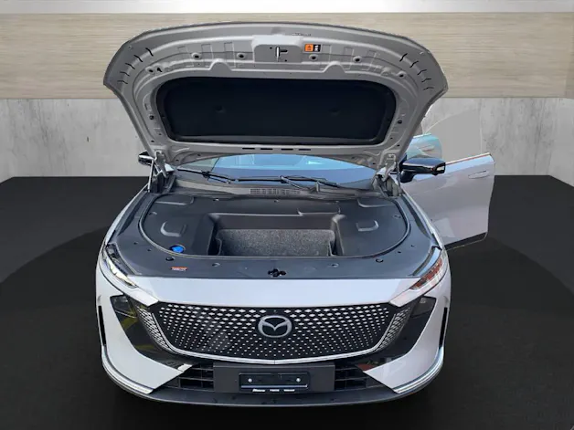 Mazda 6e 258  RWD Takumi elektro