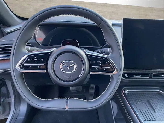 Mazda 6e 258  RWD Takumi elektro
