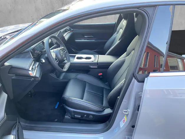 Mazda 6e 258  RWD Takumi elektro