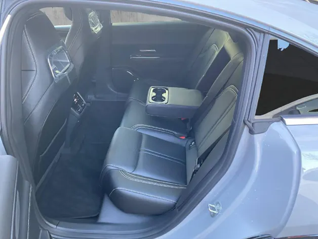 Mazda 6e 258 RWD Takumi elektro