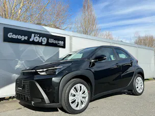 Toyota Aygo X 1.5 VVT-i HSD Comfort