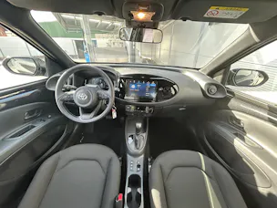 Toyota Aygo X 1.5 VVT-i HSD Comfort