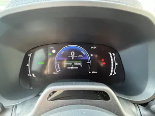 Toyota Aygo X 1.5 VVT-i HSD Comfort