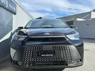 Toyota Aygo X 1.5 VVT-i HSD Comfort