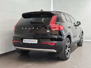 Vehicle image VOLVO XC40 1.5 T4 PiH Inscription + Ruote invernali