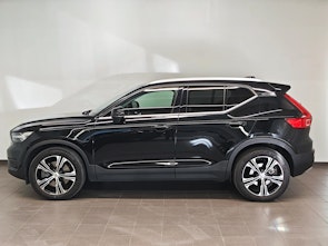 Vehicle image VOLVO XC40 1.5 T4 PiH Inscription + Ruote invernali