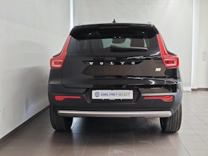 Vehicle image VOLVO XC40 1.5 T4 PiH Inscription + Ruote invernali