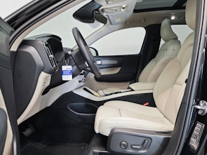 Vehicle image VOLVO XC40 1.5 T4 PiH Inscription + Ruote invernali