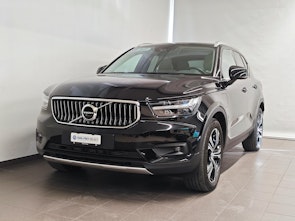 Vehicle image VOLVO XC40 1.5 T4 PiH Inscription + Ruote invernali