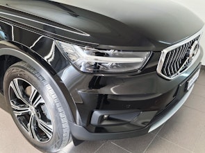 Vehicle image VOLVO XC40 1.5 T4 PiH Inscription + Ruote invernali