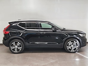 Vehicle image VOLVO XC40 1.5 T4 PiH Inscription + Ruote invernali