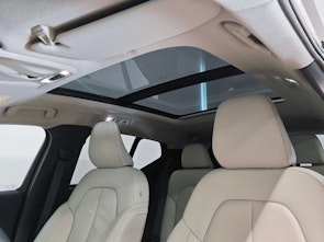 Vehicle image VOLVO XC40 1.5 T4 PiH Inscription + Ruote invernali