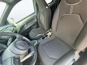 Toyota Aygo X 1.5 VVT-i HSD Trend
