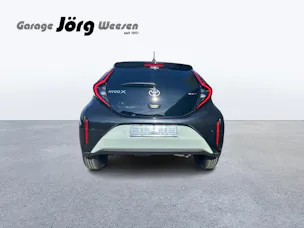Toyota Aygo X 1.5 VVT-i HSD Trend