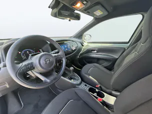 Toyota Aygo X 1.5 VVT-i HSD Trend