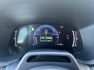 Toyota Aygo X 1.5 VVT-i HSD Trend
