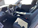 DS Automobiles No8 E-Tense Étoile 4x4