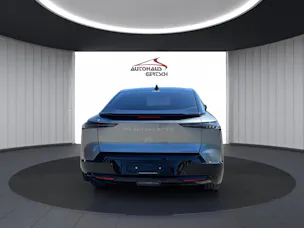 DS Automobiles No8 E-Tense Étoile 4x4