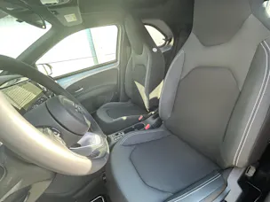 Toyota Aygo X 1.5 VVT-i HSD Style