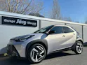 Toyota Aygo X 1.5 VVT-i HSD Style