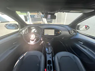 Toyota Aygo X 1.5 VVT-i HSD Style