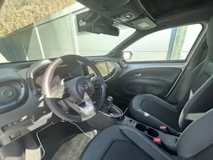Toyota Aygo X 1.5 VVT-i HSD Style