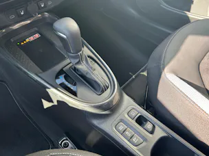 Toyota Aygo X 1.5 VVT-i HSD GR Sport