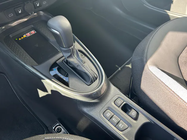 Toyota Aygo X 1.5 VVT-i HSD GR Sport