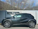 Toyota Aygo X 1.5 VVT-i HSD GR Sport