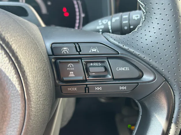 Toyota Aygo X 1.5 VVT-i HSD GR Sport