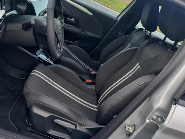 Opel Corsa 1.2 T Hybrid Viva