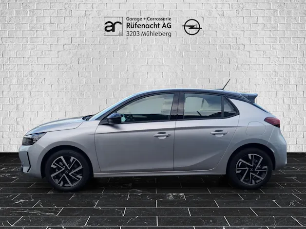 Opel Corsa 1.2 T Hybrid Viva