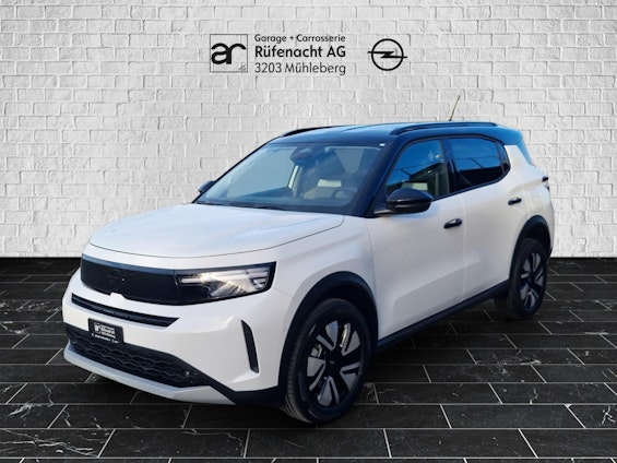 First vehicle image First vehicle image