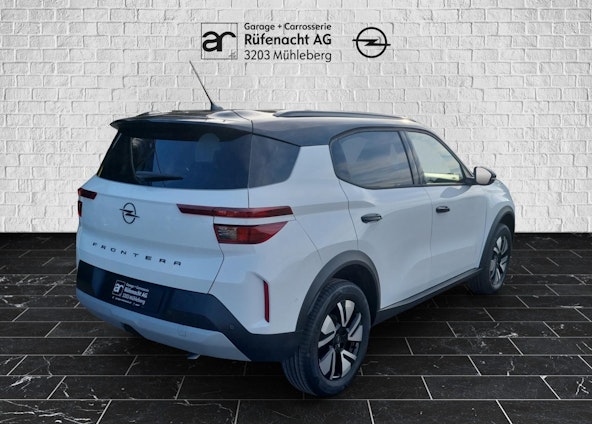 Vehicle image 1 Vehicle image 1