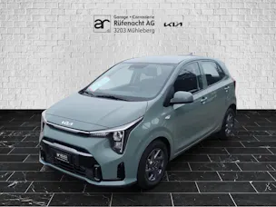 Kia Picanto 1.0 GDi First Edition